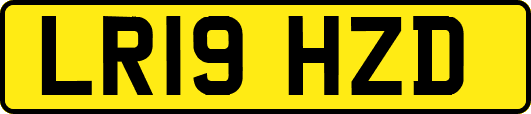 LR19HZD
