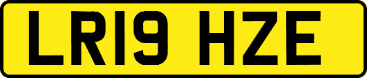 LR19HZE