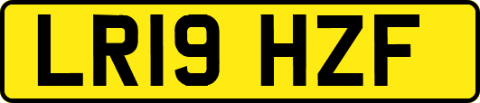 LR19HZF