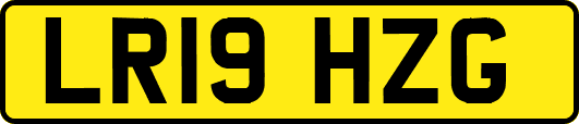LR19HZG