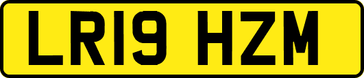 LR19HZM