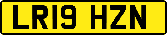 LR19HZN