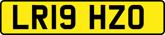 LR19HZO