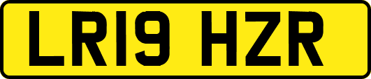 LR19HZR