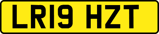 LR19HZT