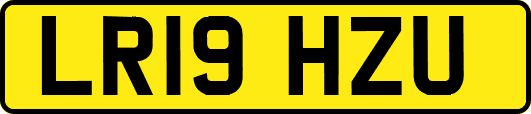 LR19HZU