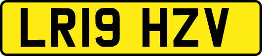 LR19HZV