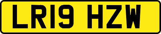 LR19HZW