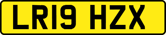 LR19HZX
