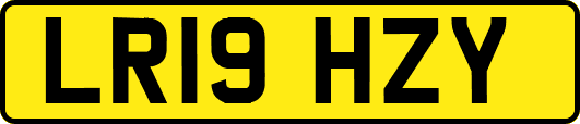 LR19HZY