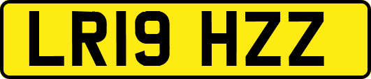 LR19HZZ