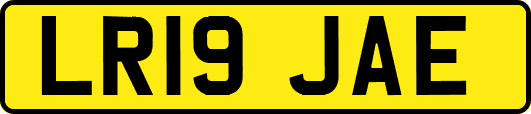 LR19JAE