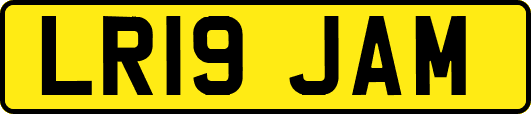 LR19JAM
