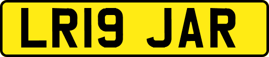 LR19JAR