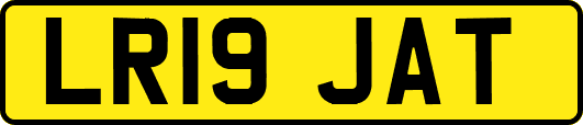 LR19JAT
