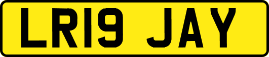LR19JAY
