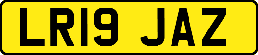 LR19JAZ