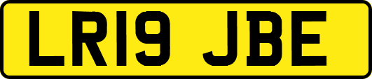 LR19JBE