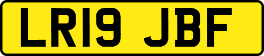 LR19JBF