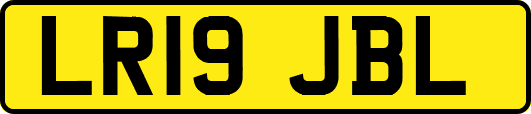 LR19JBL
