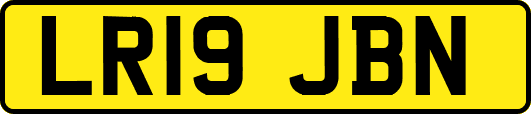 LR19JBN