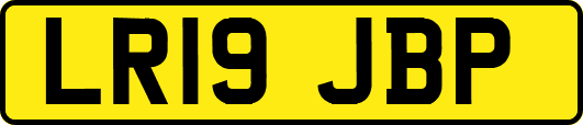 LR19JBP