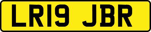LR19JBR