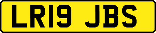 LR19JBS