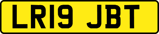 LR19JBT