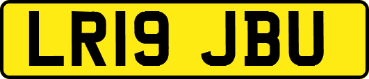LR19JBU