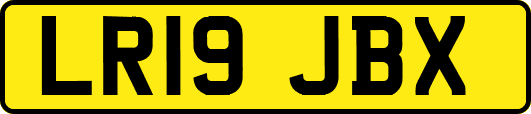 LR19JBX