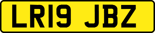 LR19JBZ