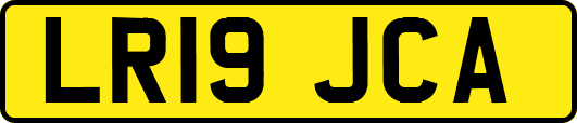 LR19JCA