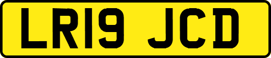 LR19JCD
