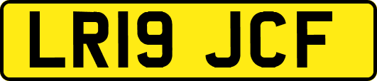 LR19JCF