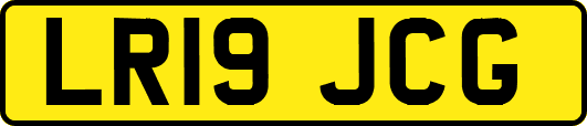 LR19JCG