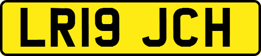 LR19JCH