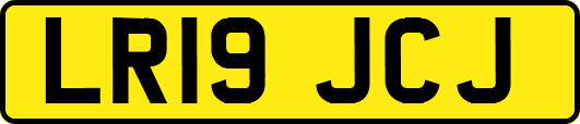 LR19JCJ