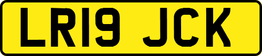 LR19JCK