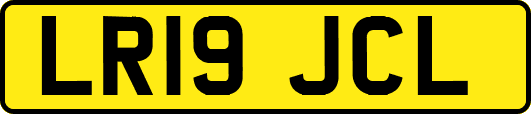 LR19JCL