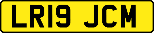 LR19JCM