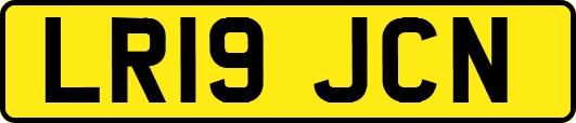 LR19JCN