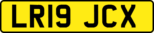 LR19JCX