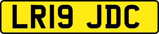 LR19JDC