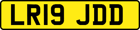 LR19JDD