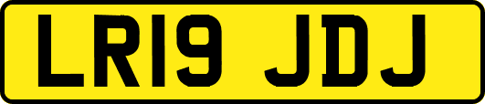 LR19JDJ