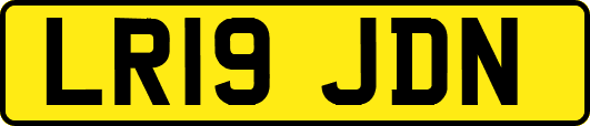 LR19JDN