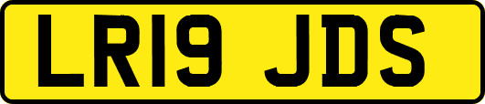 LR19JDS