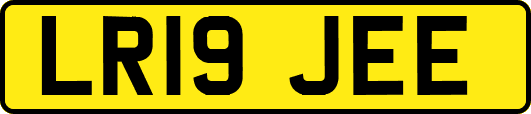 LR19JEE