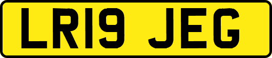 LR19JEG